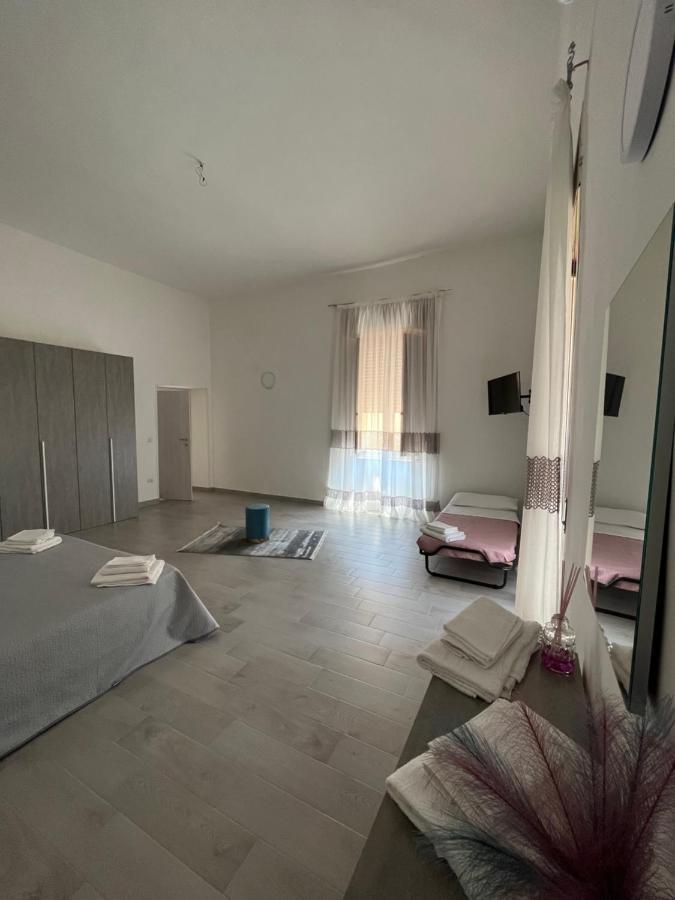 Holiday home Casa Concetta *