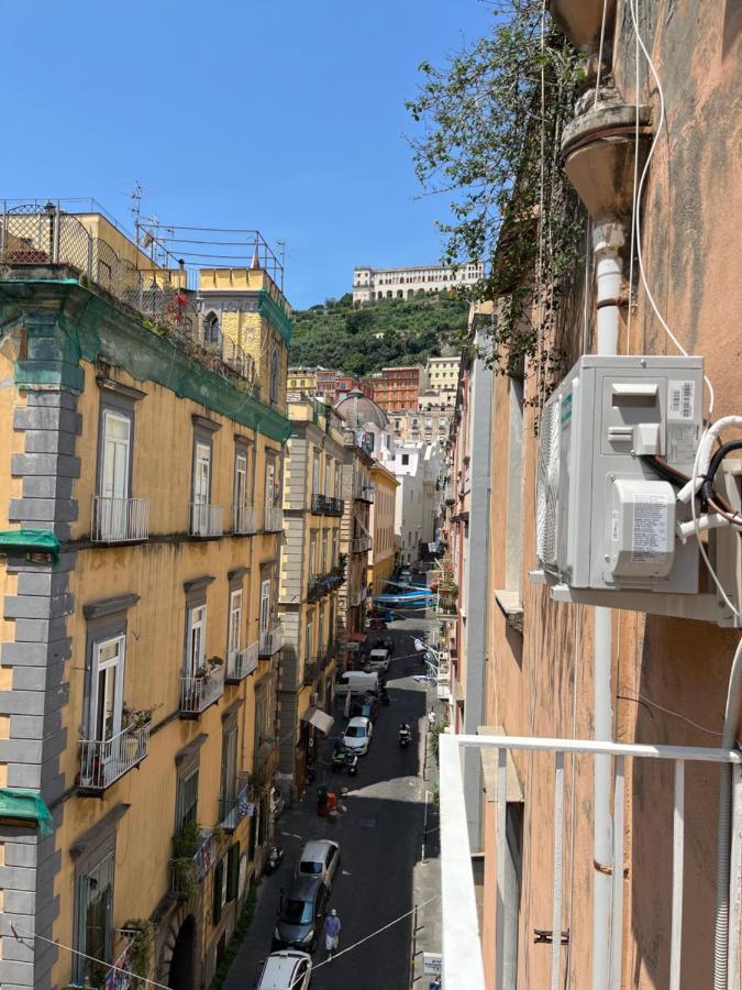 Casa Concetta Naples