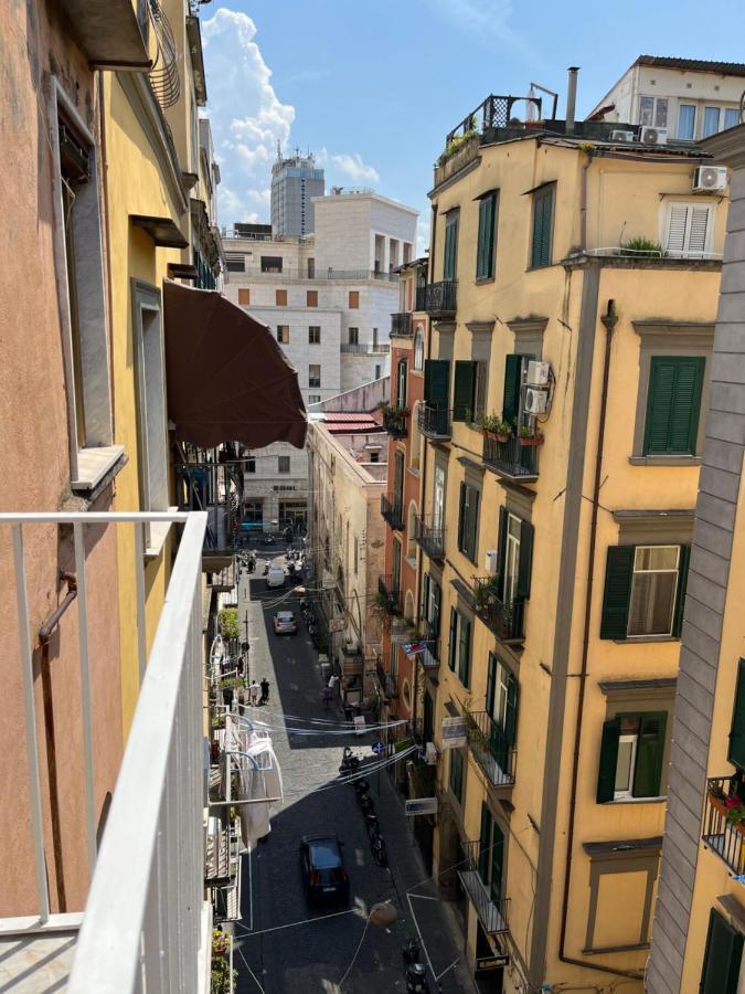Holiday home Casa Concetta *
