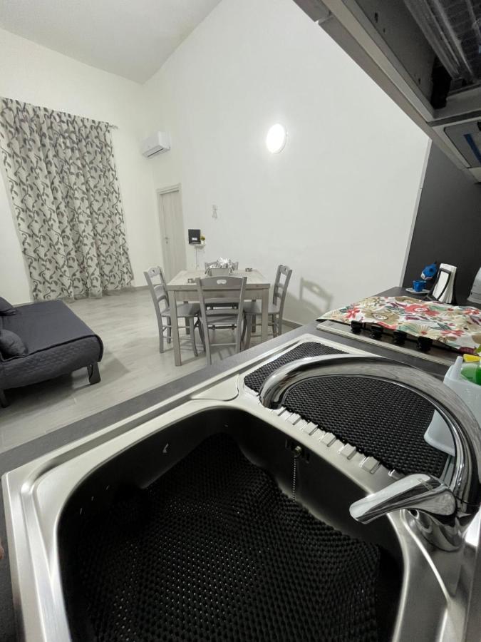 Holiday home Casa Concetta Naples