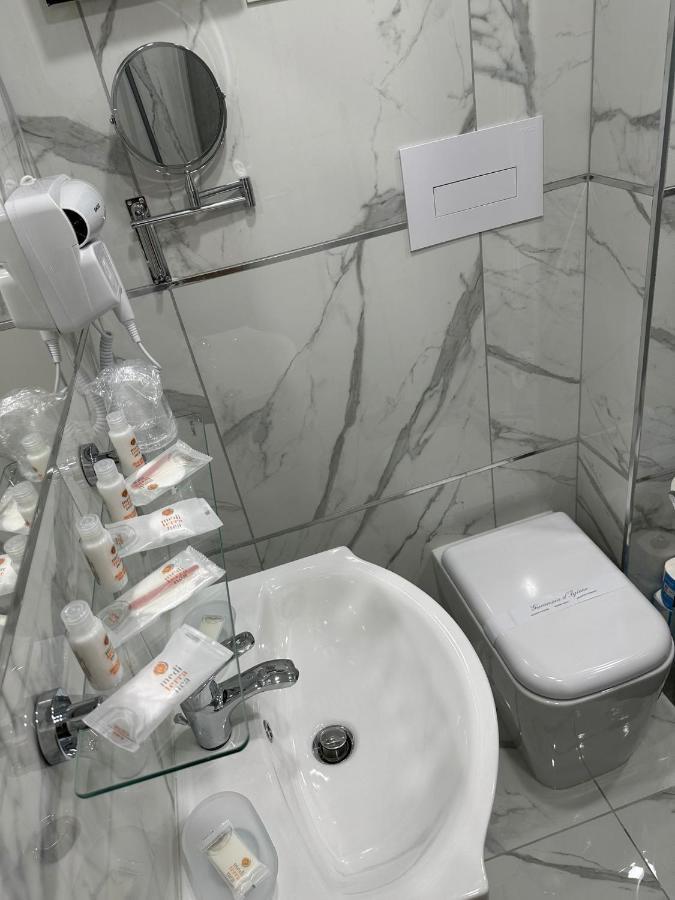 Bed & Breakfast Piccolo Lucio Naples