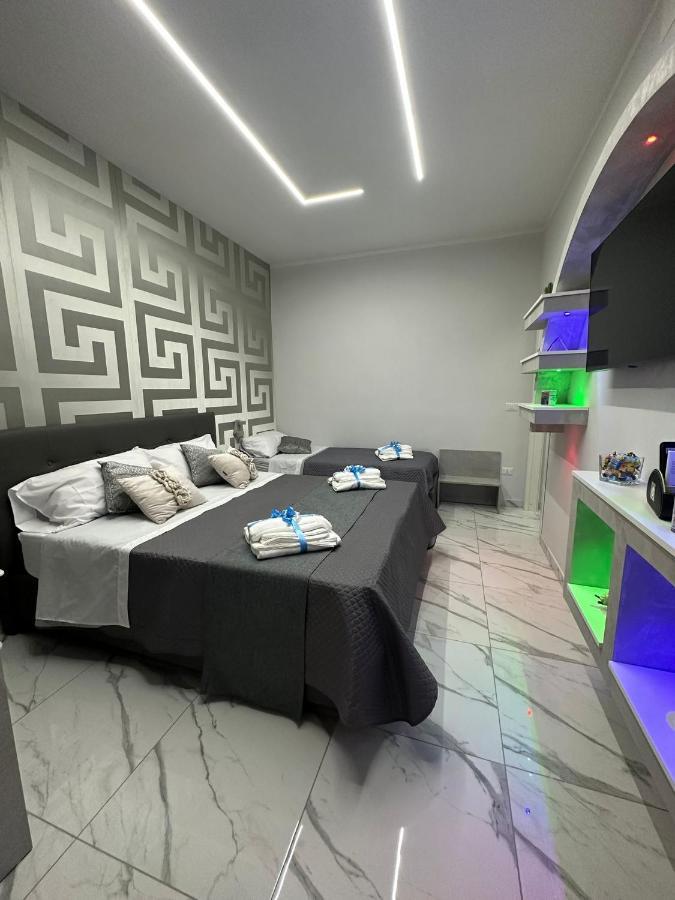 Piccolo Lucio Bed & Breakfast