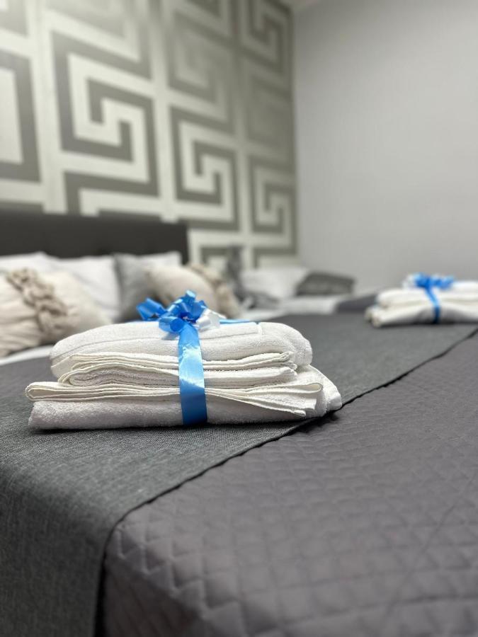 Piccolo Lucio Bed & Breakfast *