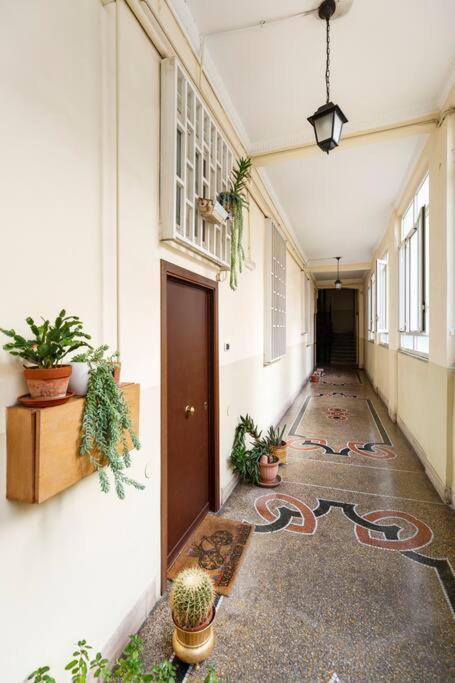 Nautilus Apartment Naples