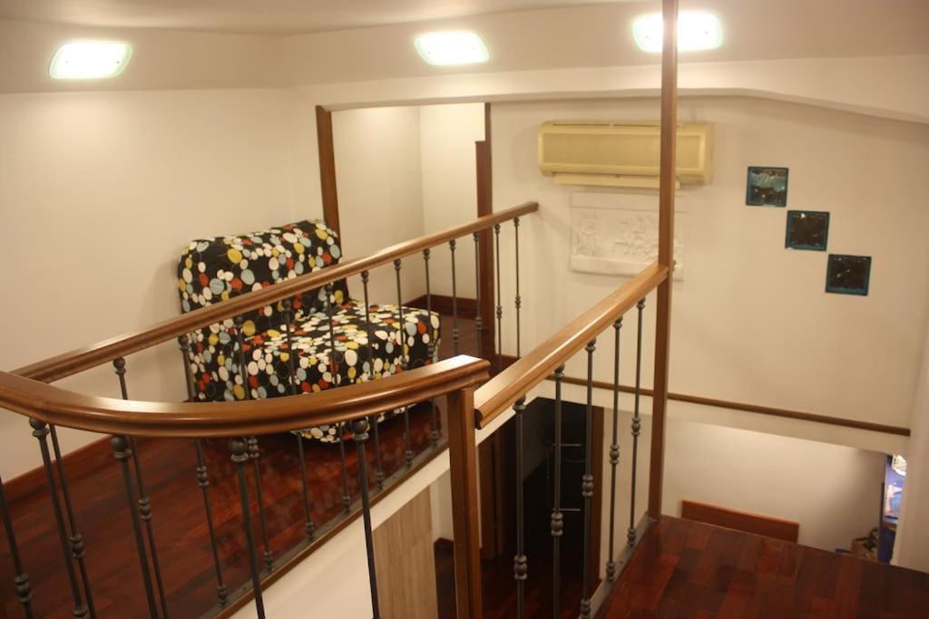 Apartment Nautilus *