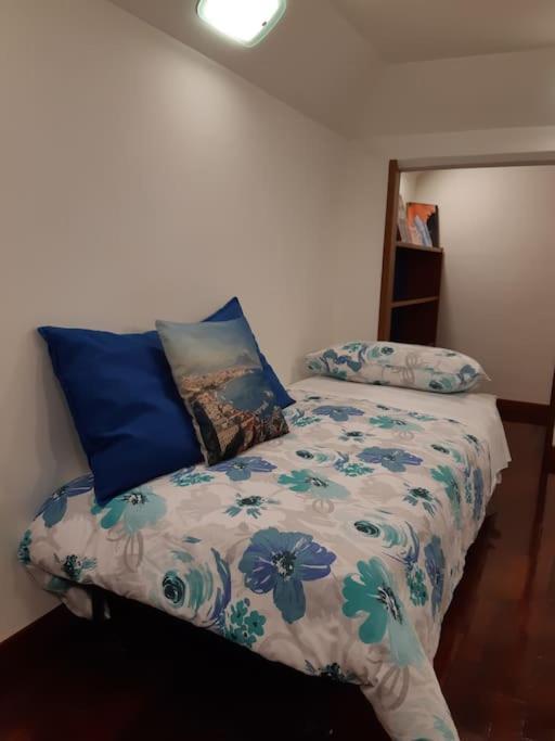 Apartment Nautilus
