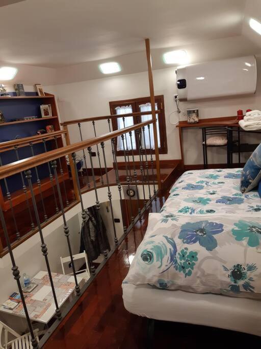 Apartment Nautilus