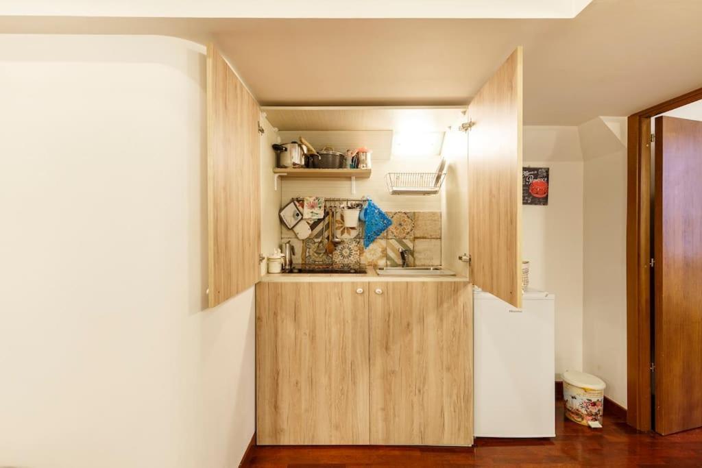 Nautilus Apartment *