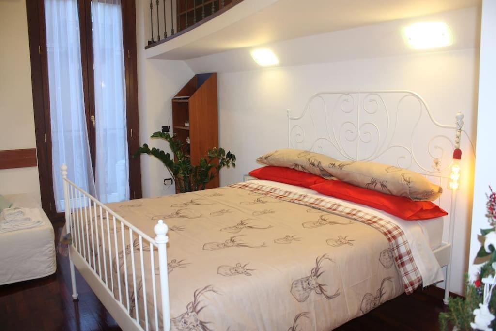 Apartment Nautilus