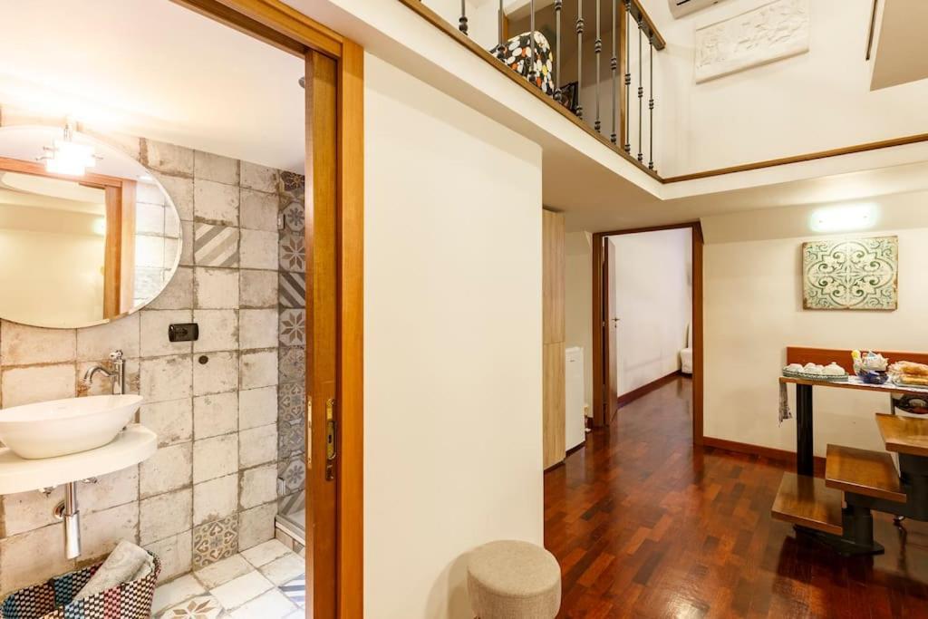 Nautilus Apartment Naples