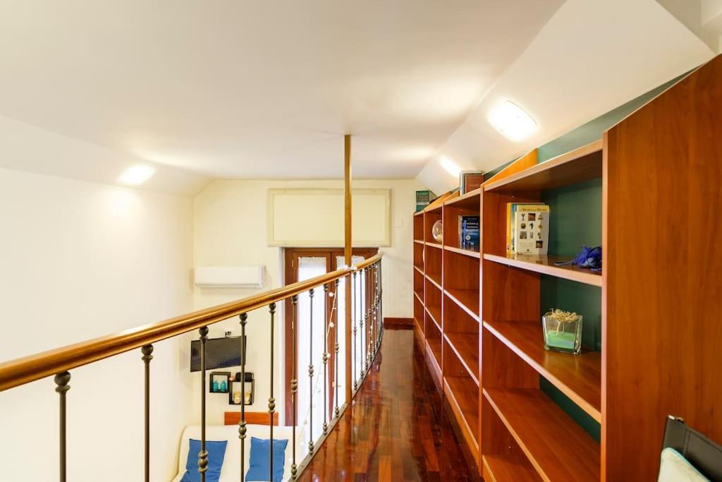 Nautilus Apartment