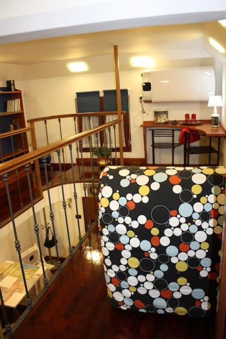 Nautilus Apartment Naples