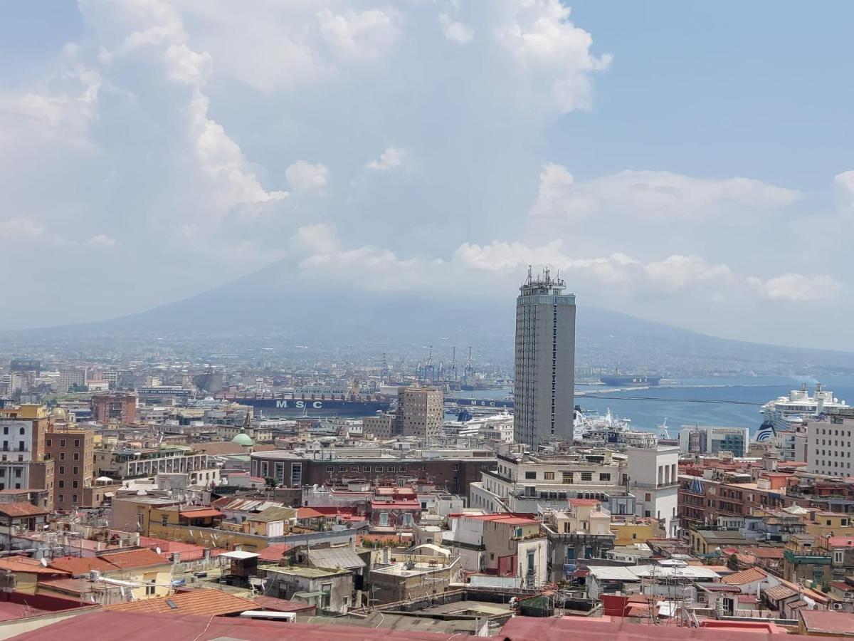 Apartment Vallese Spagnoli -