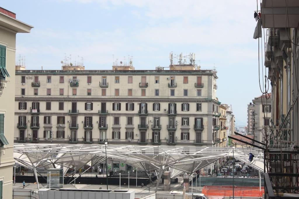 Nautilus Apartment Naples
