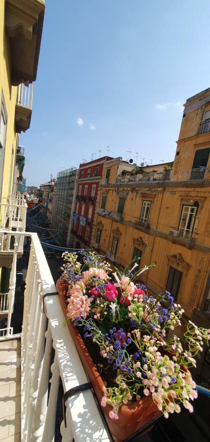 De Lollis Apartment Naples