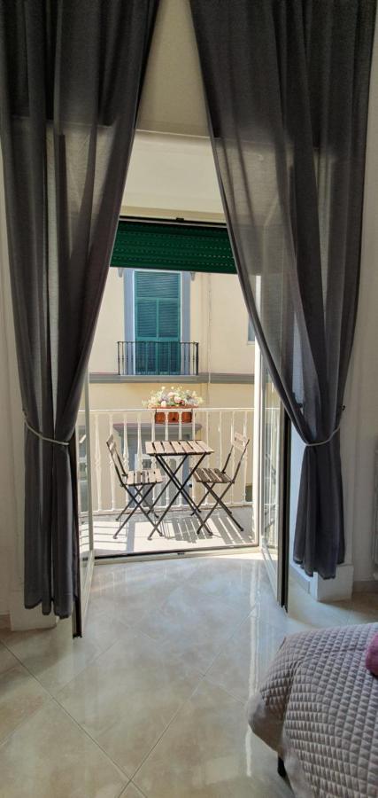 De Lollis Apartment Naples