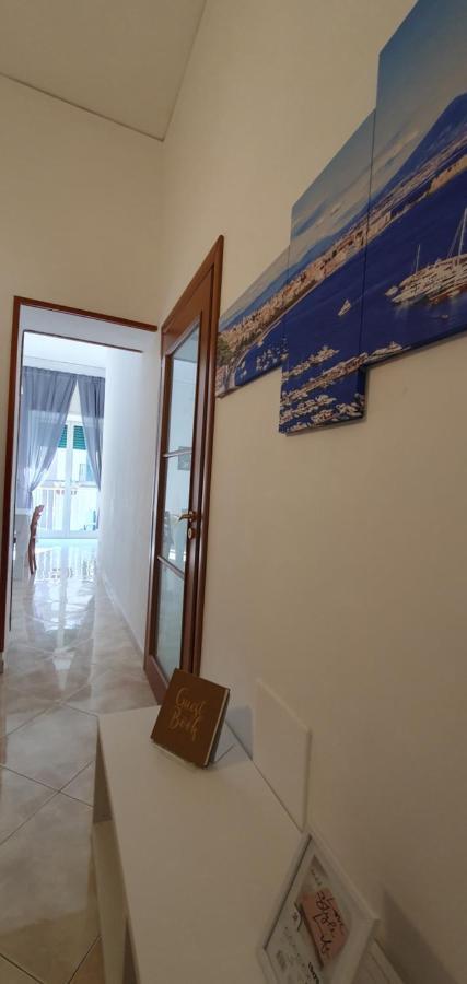Apartment De Lollis *