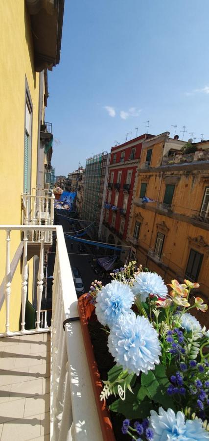 De Lollis * Naples