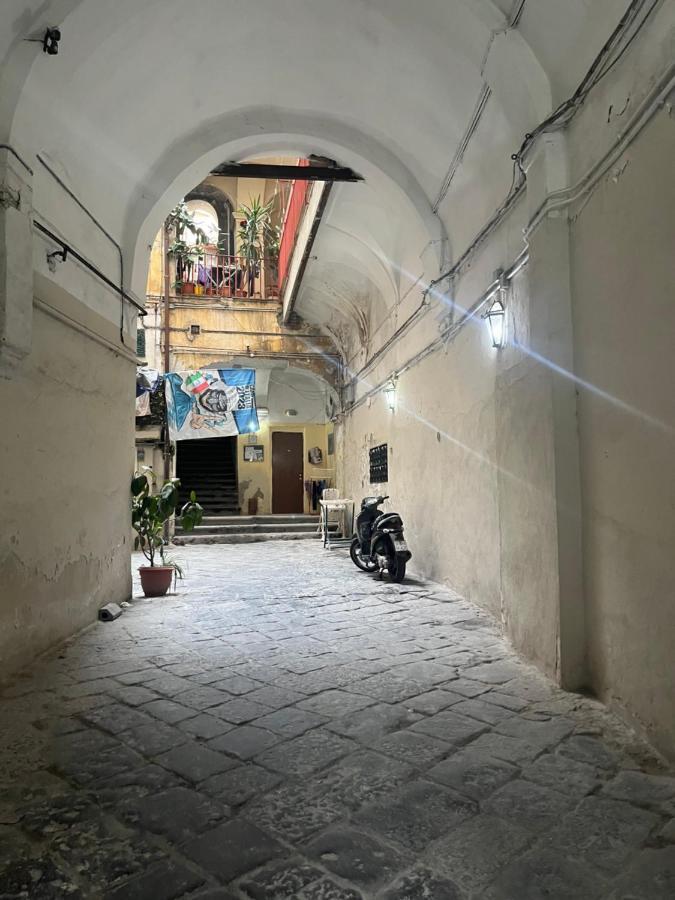 Holiday home Maison Cresh Naples