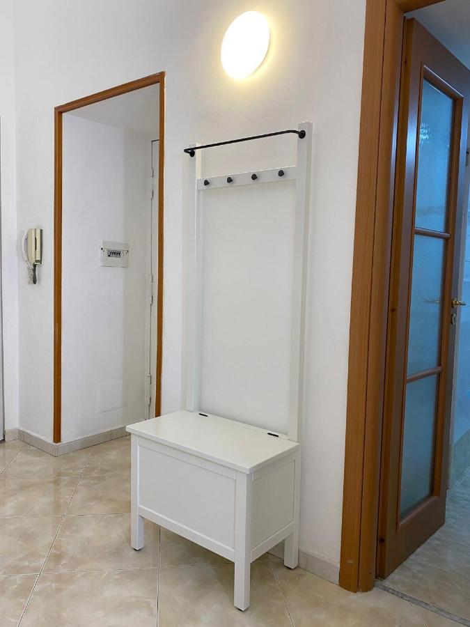 De Lollis Apartment Naples