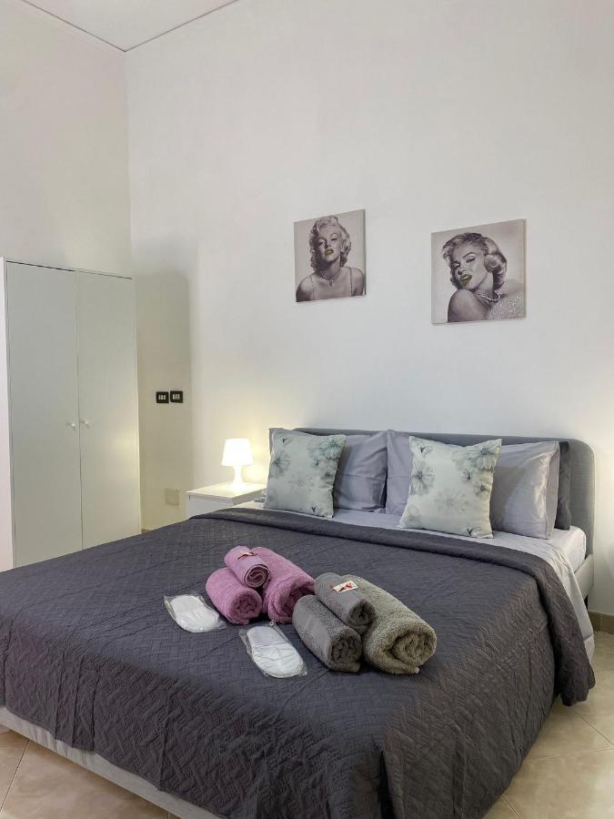 Apartment De Lollis Naples