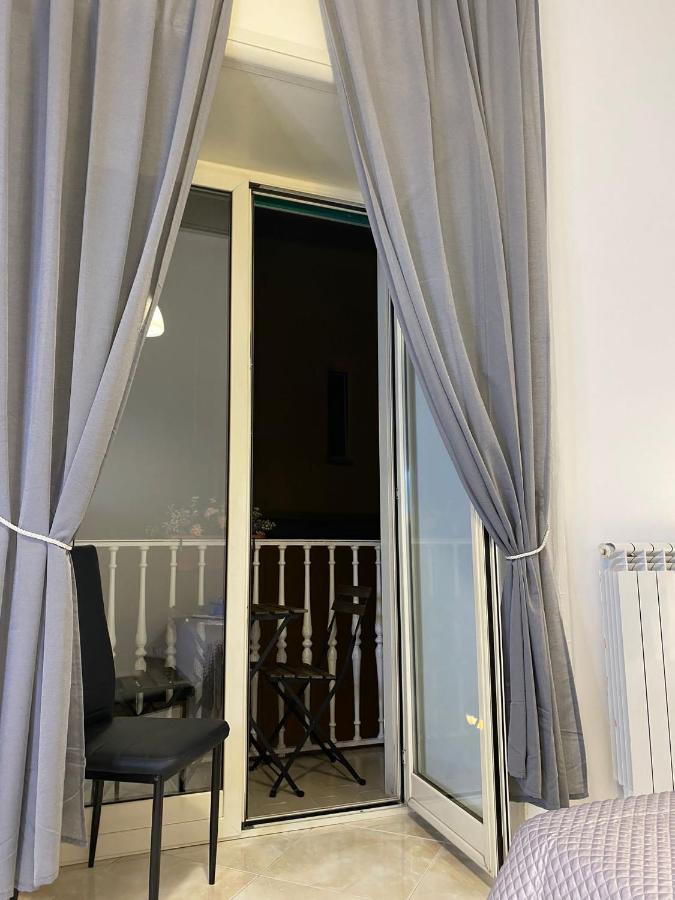 De Lollis Apartment Naples