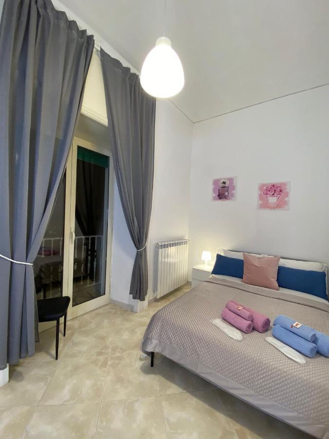 De Lollis Apartment