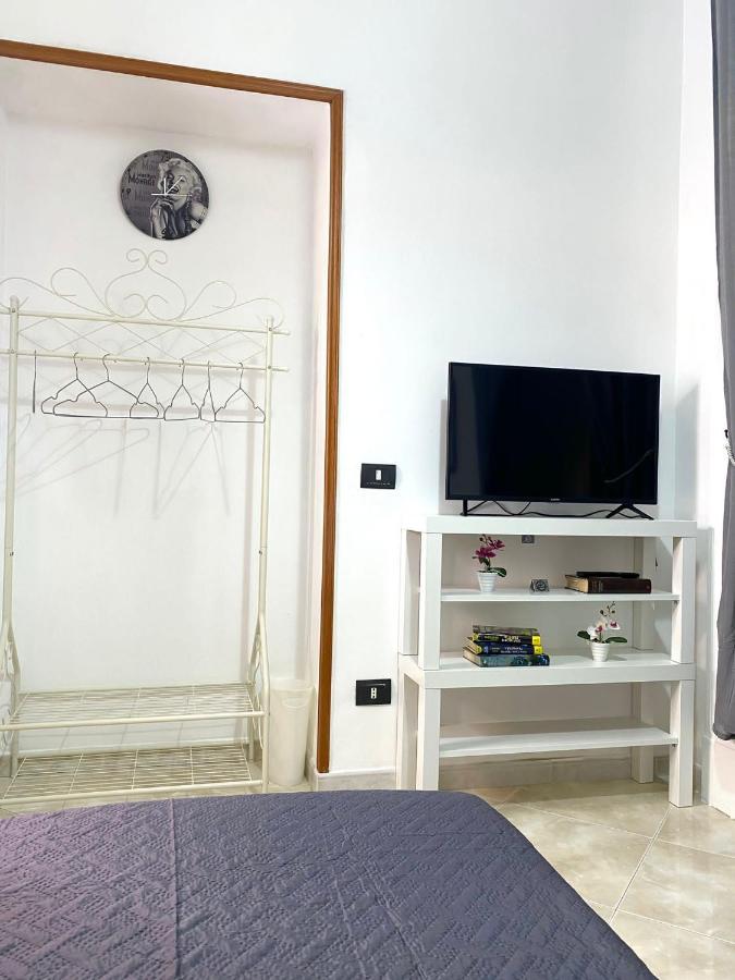 Apartment De Lollis *