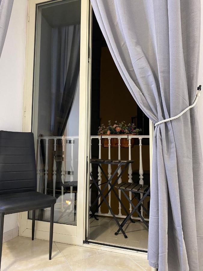 Apartment De Lollis