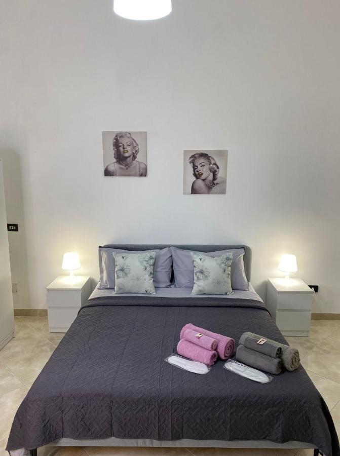 Apartment De Lollis
