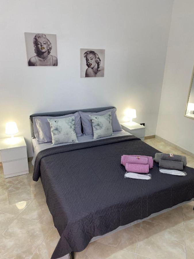 De Lollis Apartment Naples