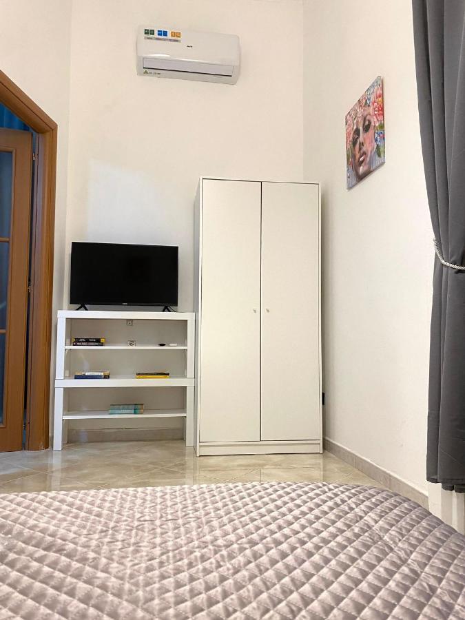 Apartment De Lollis Naples