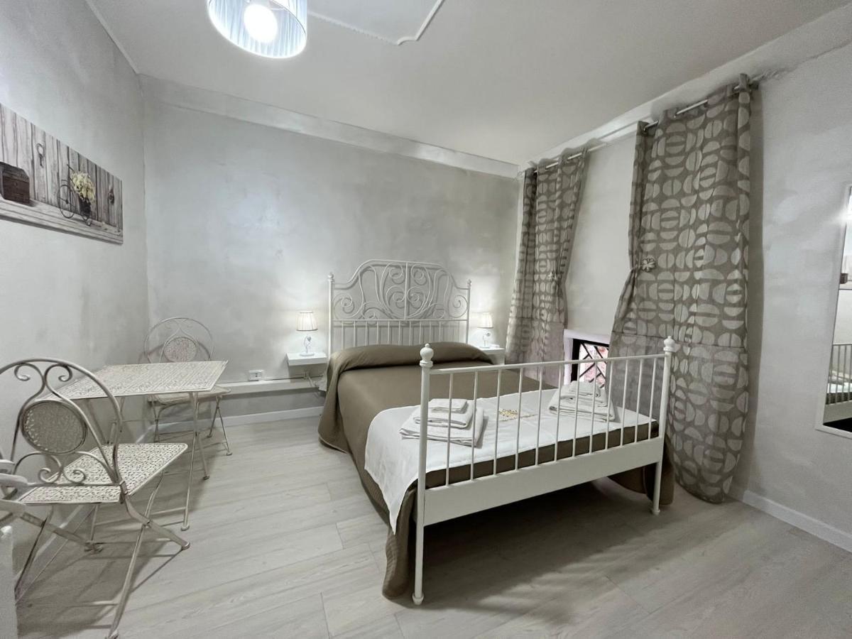 Apartment La Dimora Del Principe Naples