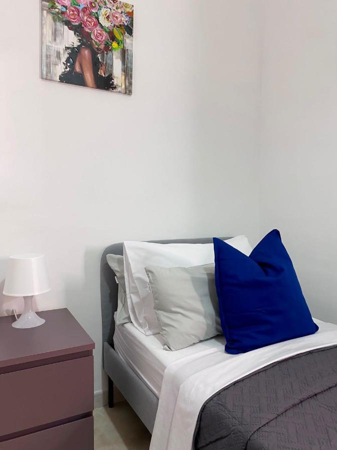 Apartment De Lollis