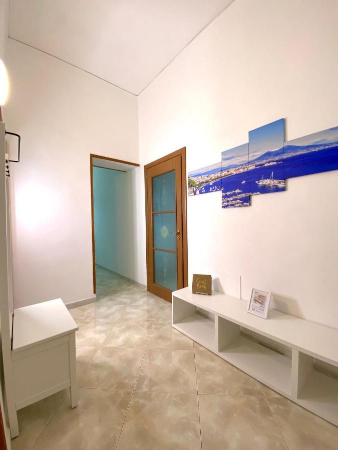 Apartment De Lollis *