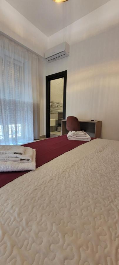 Bed & Breakfast Ruma