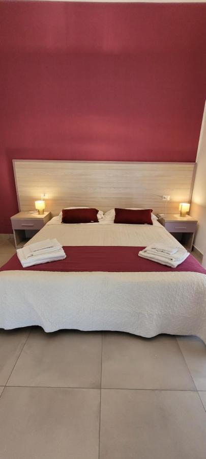 Ruma Bed & Breakfast Naples