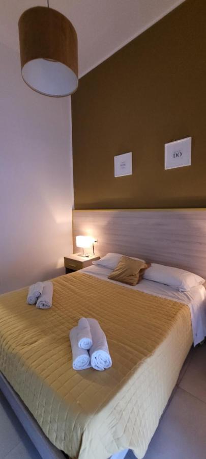 Bed & Breakfast Ruma Naples