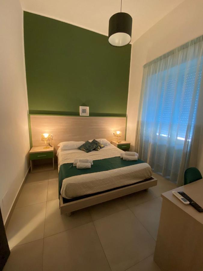 Ruma Bed & Breakfast *