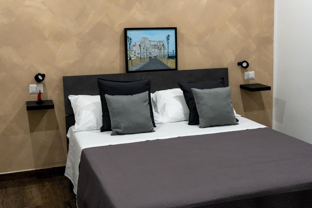 Bed & Breakfast Santa Lucy L.a.m. Naples