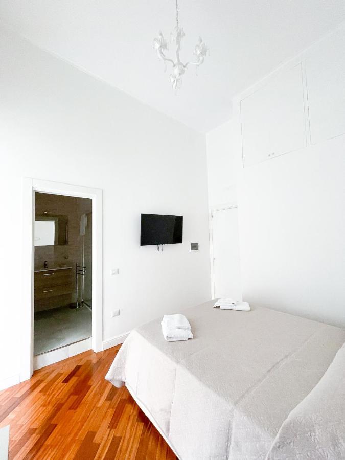 Guest house La Canzonetta Naples