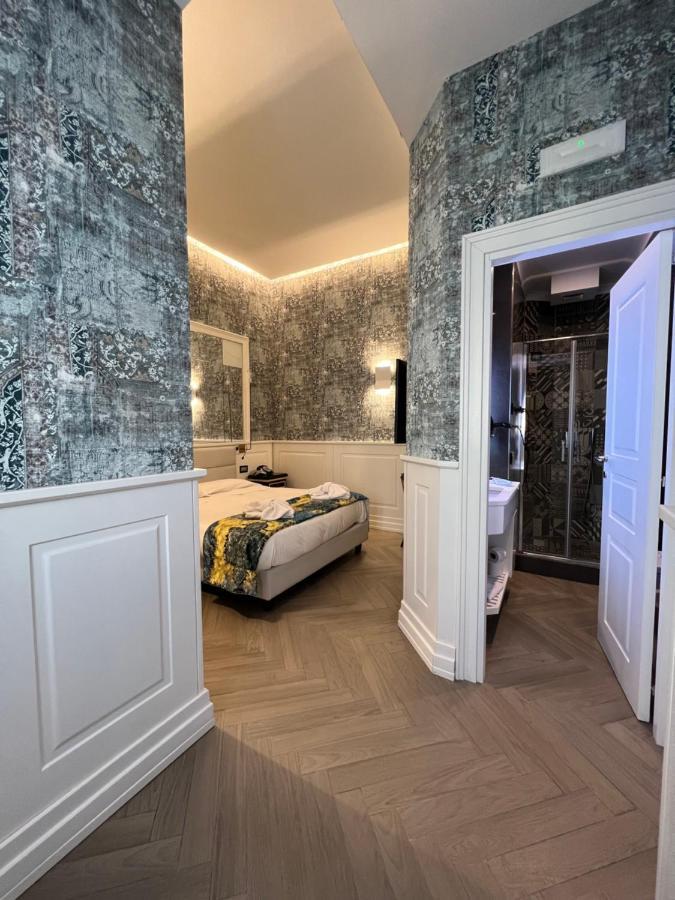 Relais Piazza Vittoria Naples