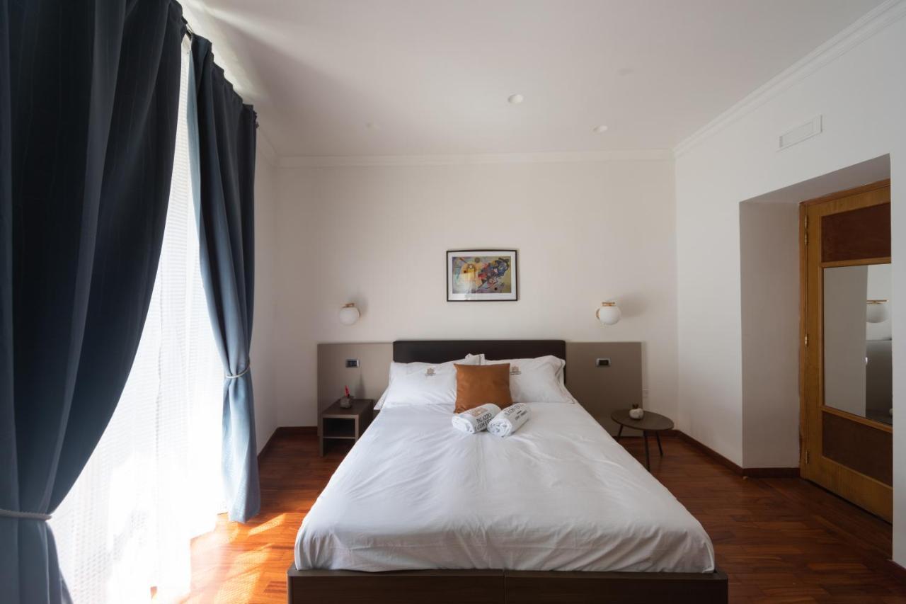 Palazzo Il Convento Luxury Umberto I Bed & Breakfast