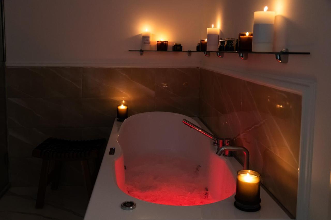 Palazzo Il Convento Luxury Umberto I Bed & Breakfast *