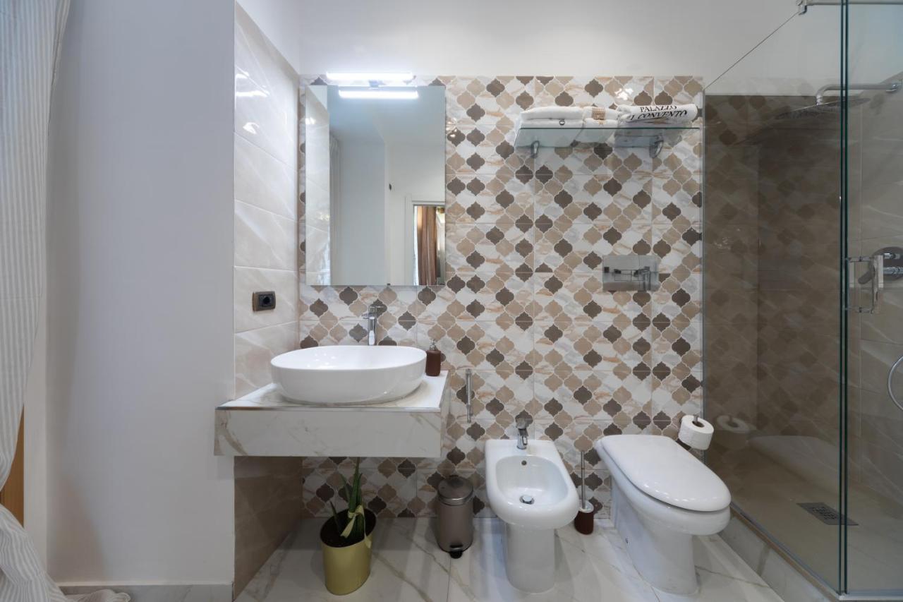 Palazzo Il Convento Luxury Umberto I Bed & Breakfast