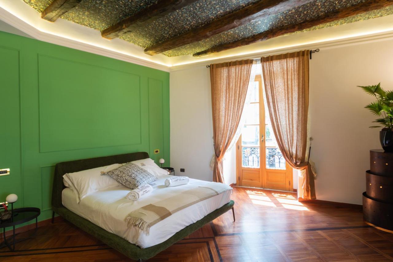 Bed & Breakfast Palazzo Il Convento Luxury Umberto I Naples