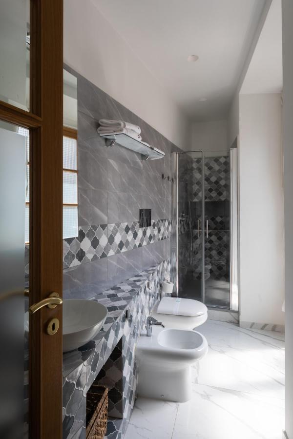 Palazzo Il Convento Luxury Umberto I Naples