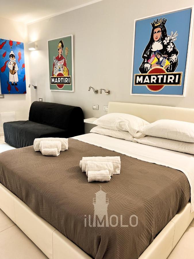 Holiday home Il Molo *