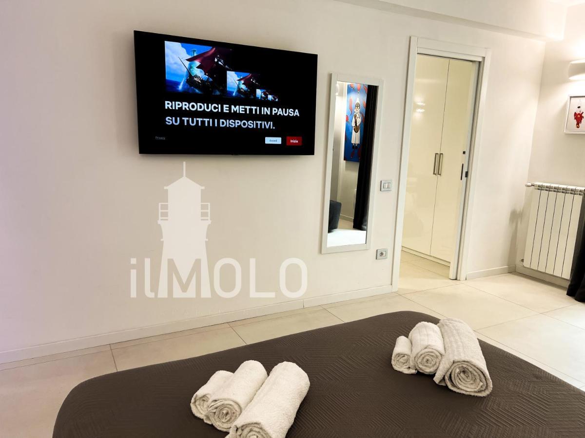 Il Molo