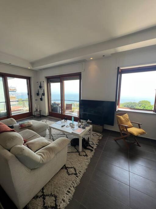 La Maison Del Mare Apartment *